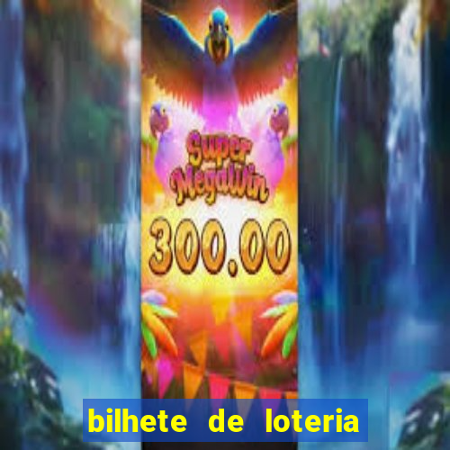 bilhete de loteria filme completo online